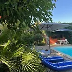 Seville - Piscine Chauffee - Mas Saint-louis 3*