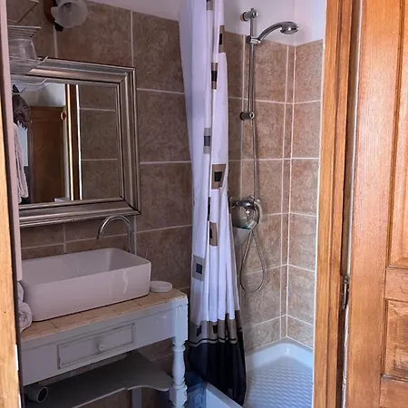 Seville - Piscine Chauffee - Mas Saint-louis 3* Aigues-Mortes