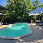 Gasthuis Seville - Piscine Chauffee - Mas Saint-louis