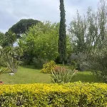 Seville - Piscine Chauffee - Mas Saint-louis Gasthuis