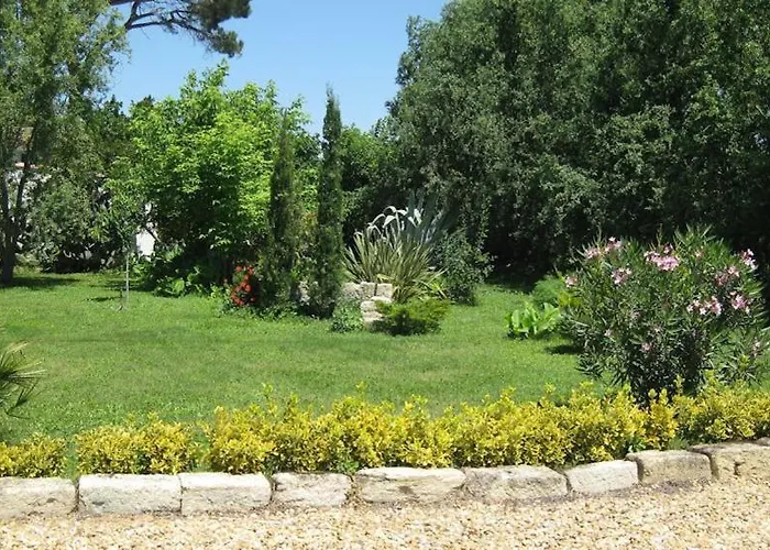 ゲストハウス Seville - Piscine Chauffee - Mas Saint-louis 3*