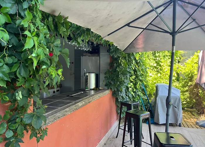 Maison d'hôtes Seville - Mas Saint-louis Aigues-Mortes